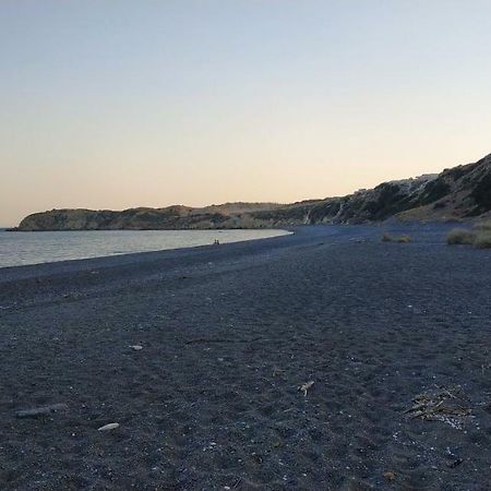 Bb Labrakis Διαμέρισμα Κουτσουνάρι Εξωτερικό φωτογραφία