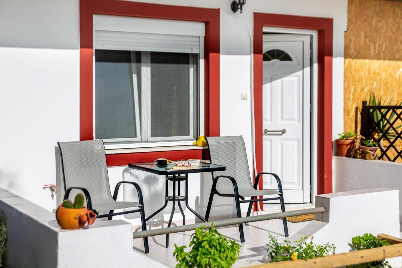 Bb Labrakis Διαμέρισμα Κουτσουνάρι Εξωτερικό φωτογραφία