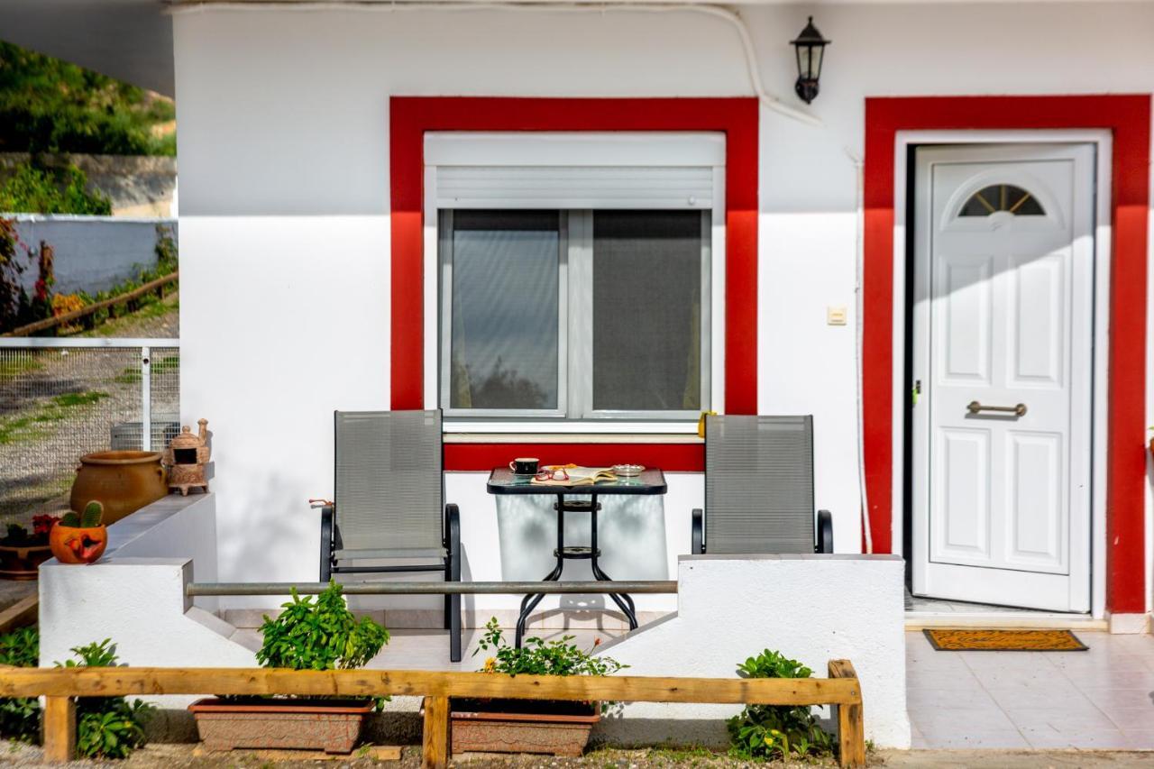 Bb Labrakis Διαμέρισμα Κουτσουνάρι Εξωτερικό φωτογραφία