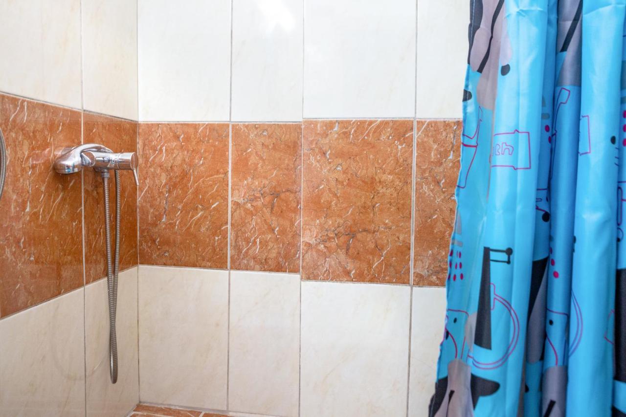Bb Labrakis Διαμέρισμα Κουτσουνάρι Εξωτερικό φωτογραφία