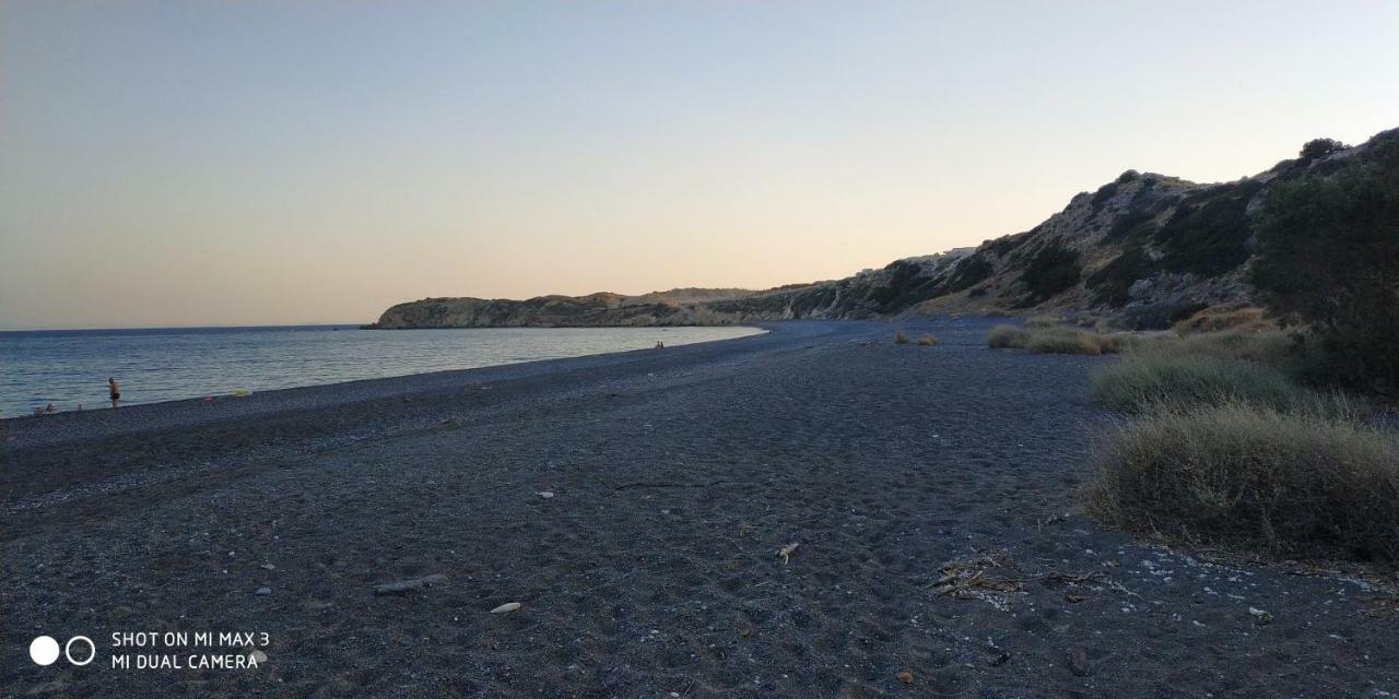 Bb Labrakis Διαμέρισμα Κουτσουνάρι Εξωτερικό φωτογραφία